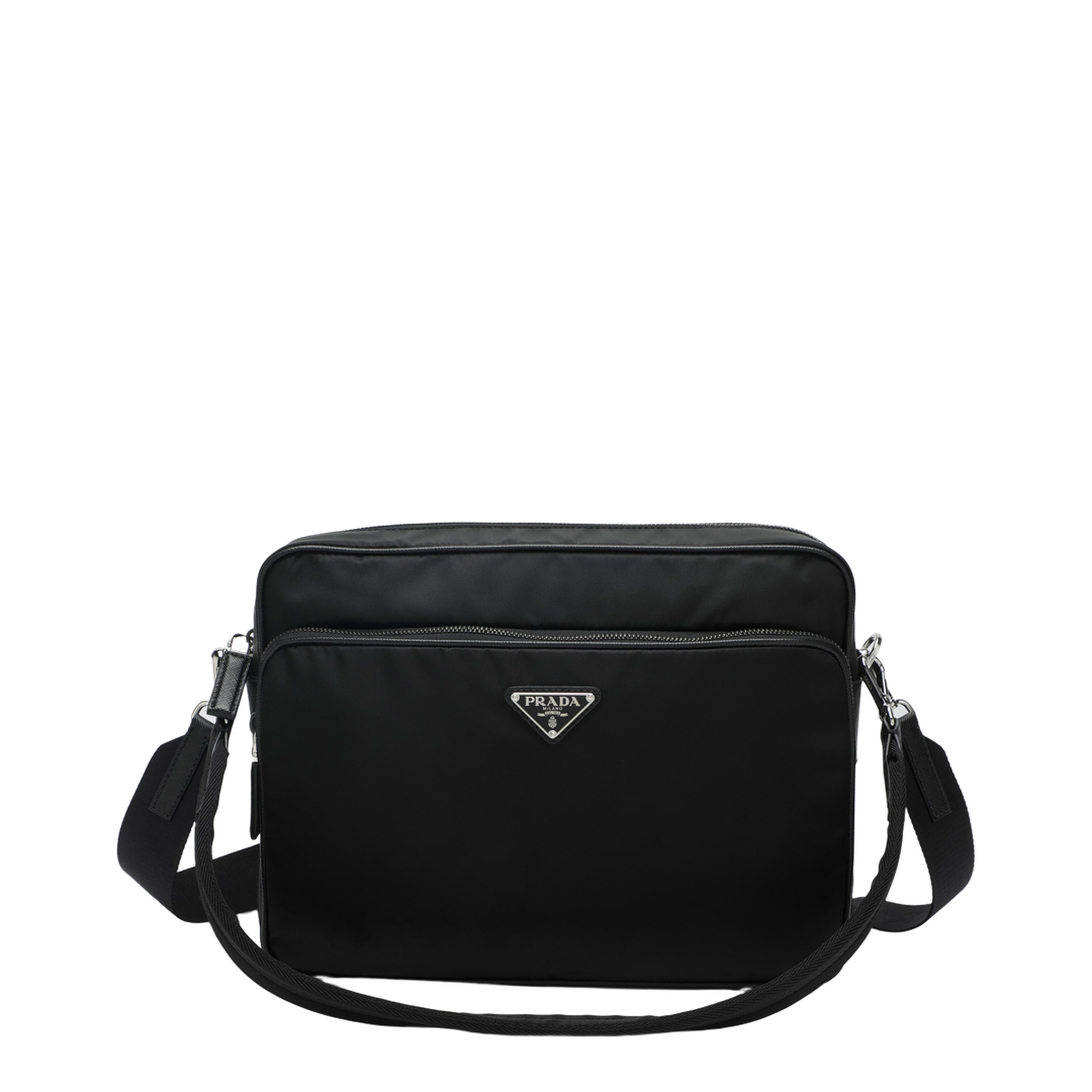 MAYFEYR - Prada - Shoulder Bag - 2VH203OOO2DMHF0002