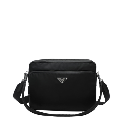 MAYFEYR - Prada - Shoulder Bag - 2VH203OOO2DMHF0002
