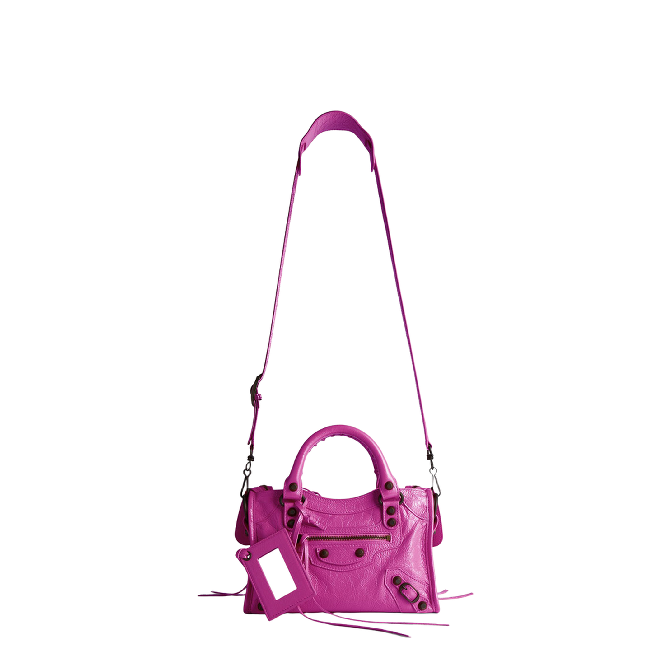 MAYFEYR - Balenciaga - Messenger Bag - 8657632ACFH5331