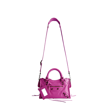 MAYFEYR - Balenciaga - Messenger Bag - 8657632ACFH5331