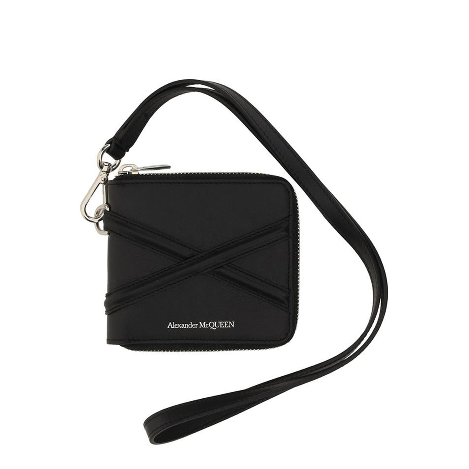 Calf Leather Wallet