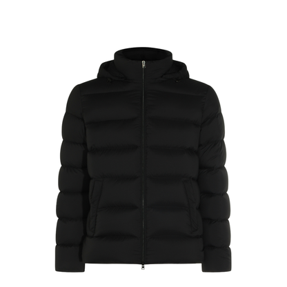 Coats Black