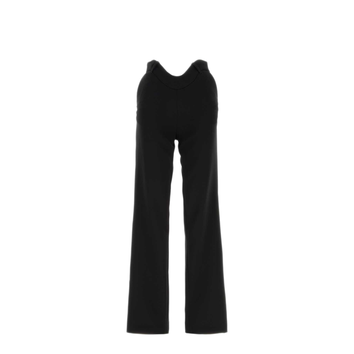 MAYFEYR - Jean Paul Gaultier - Wavy Waistband Tailoring Trouser - 2604WTR179W12400