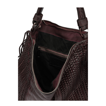 MAYFEYR - Reptile's House - Shoulder Bag - H411VASIARUBINO