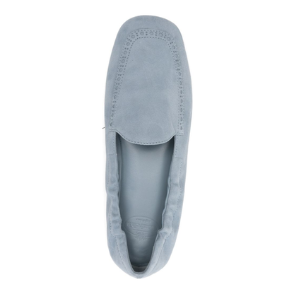 MAYFEYR - Church's - Flat Shoes Clear Blue - DD01109HVF0BAU