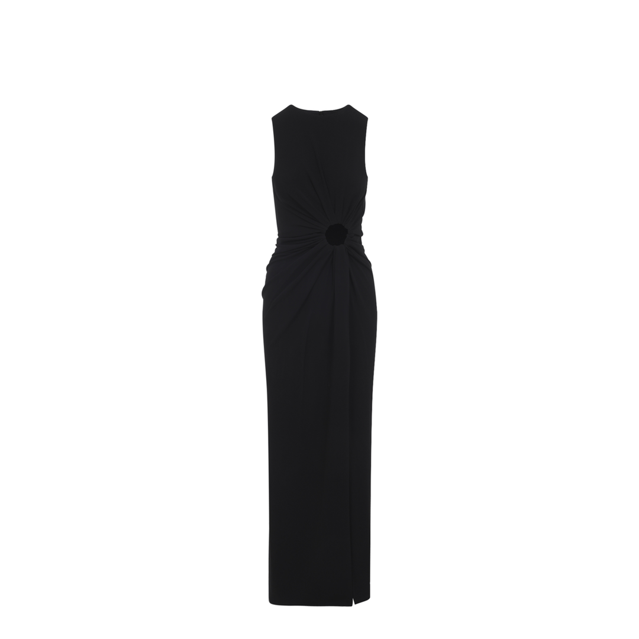 MAYFEYR - Sportmax - Saletta Long Dress - 2612621032600001