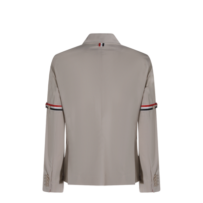 Classic Sport Blazer