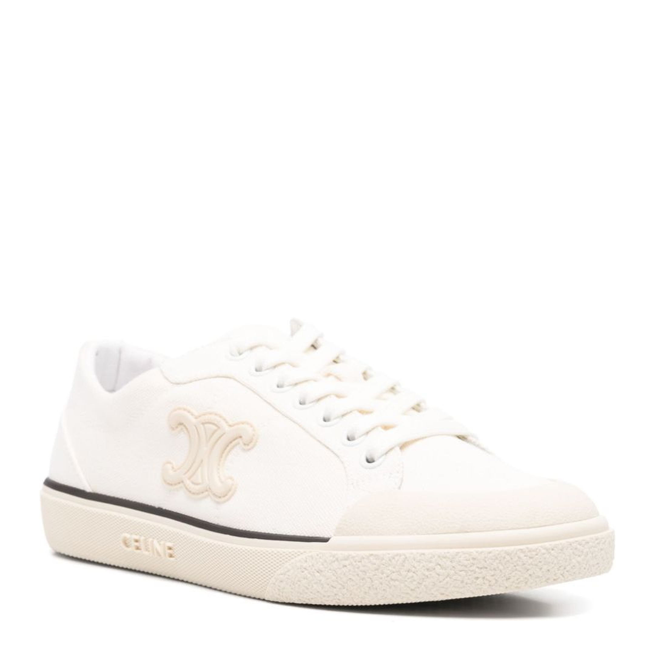 MAYFEYR - Celine - Capsule Sneakers White - 363675148C01OP