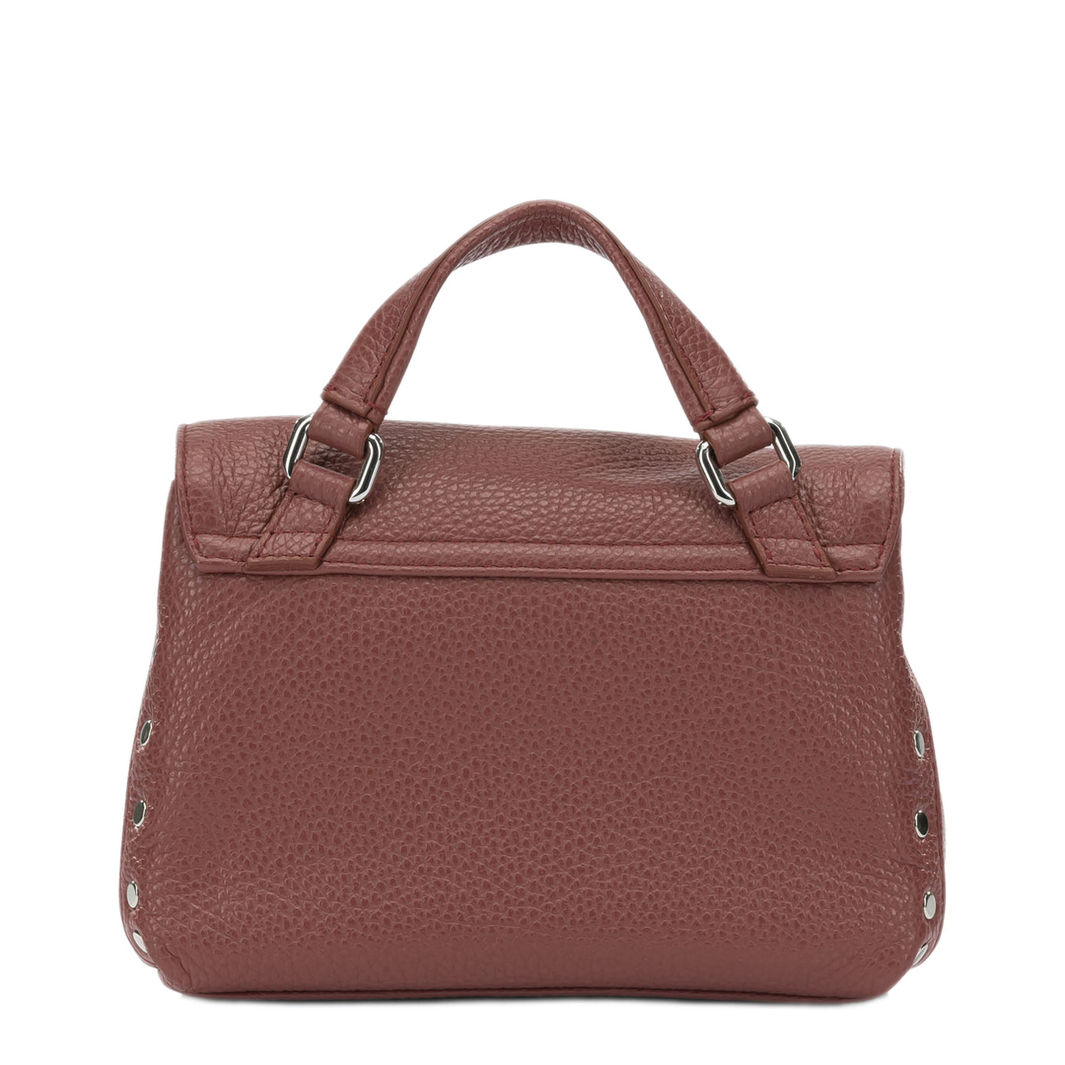 MAYFEYR - Zanellato - Postina Daily Baby Small Handbag - POSTINADAILYBABY0680100040000Z0921