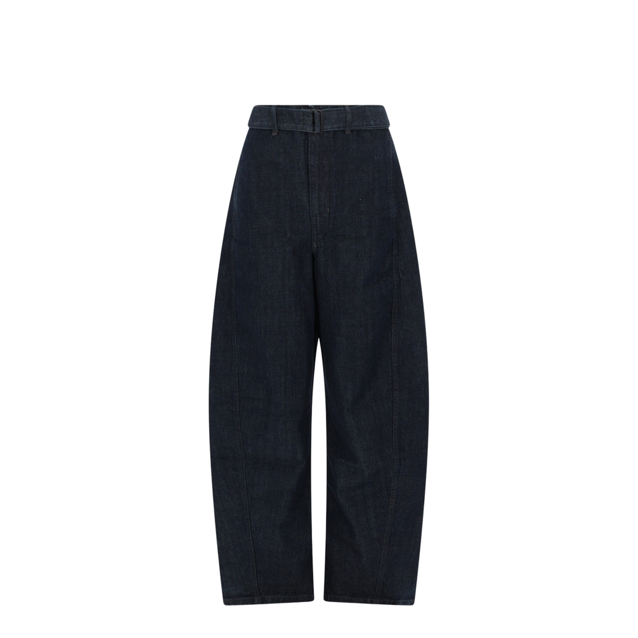 MAYFEYR - Lemaire - Twisted Pants - PA326LD1056BL760