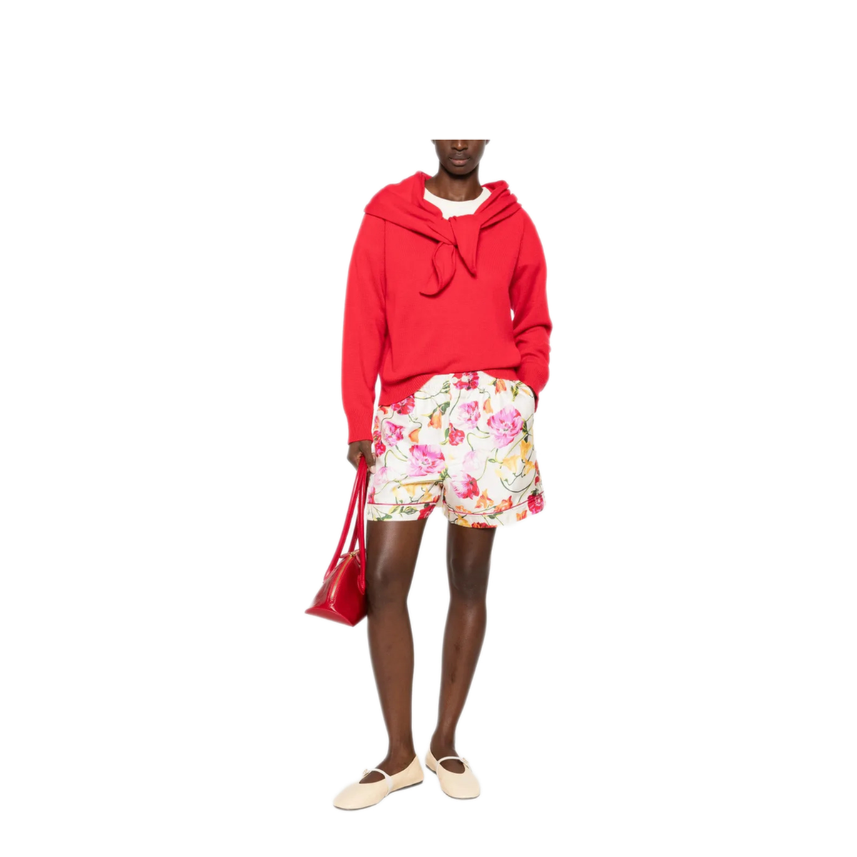 MAYFEYR - Kenzo - Shorts - FG62SH0929O503