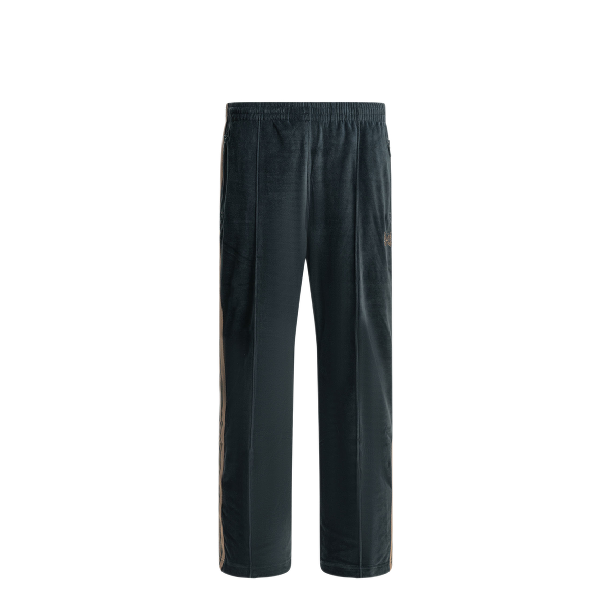 MAYFEYR - Needles - Sports Pants With Logo - SX416ASTEELBLUE