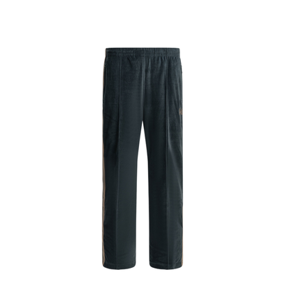 MAYFEYR - Needles - Sports Pants With Logo - SX416ASTEELBLUE