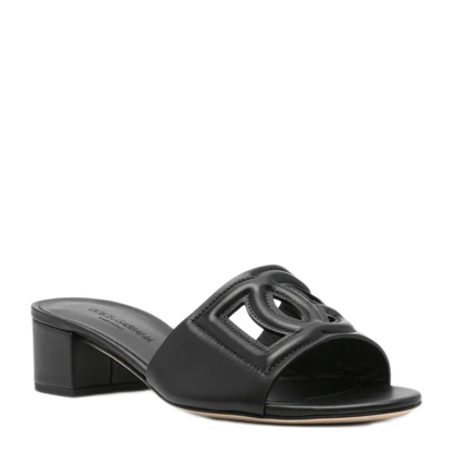 Sandals Black