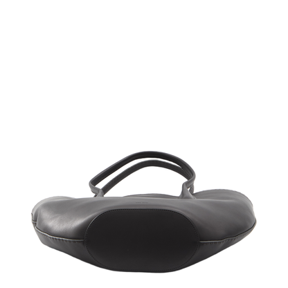 Alger Tote Bag Black