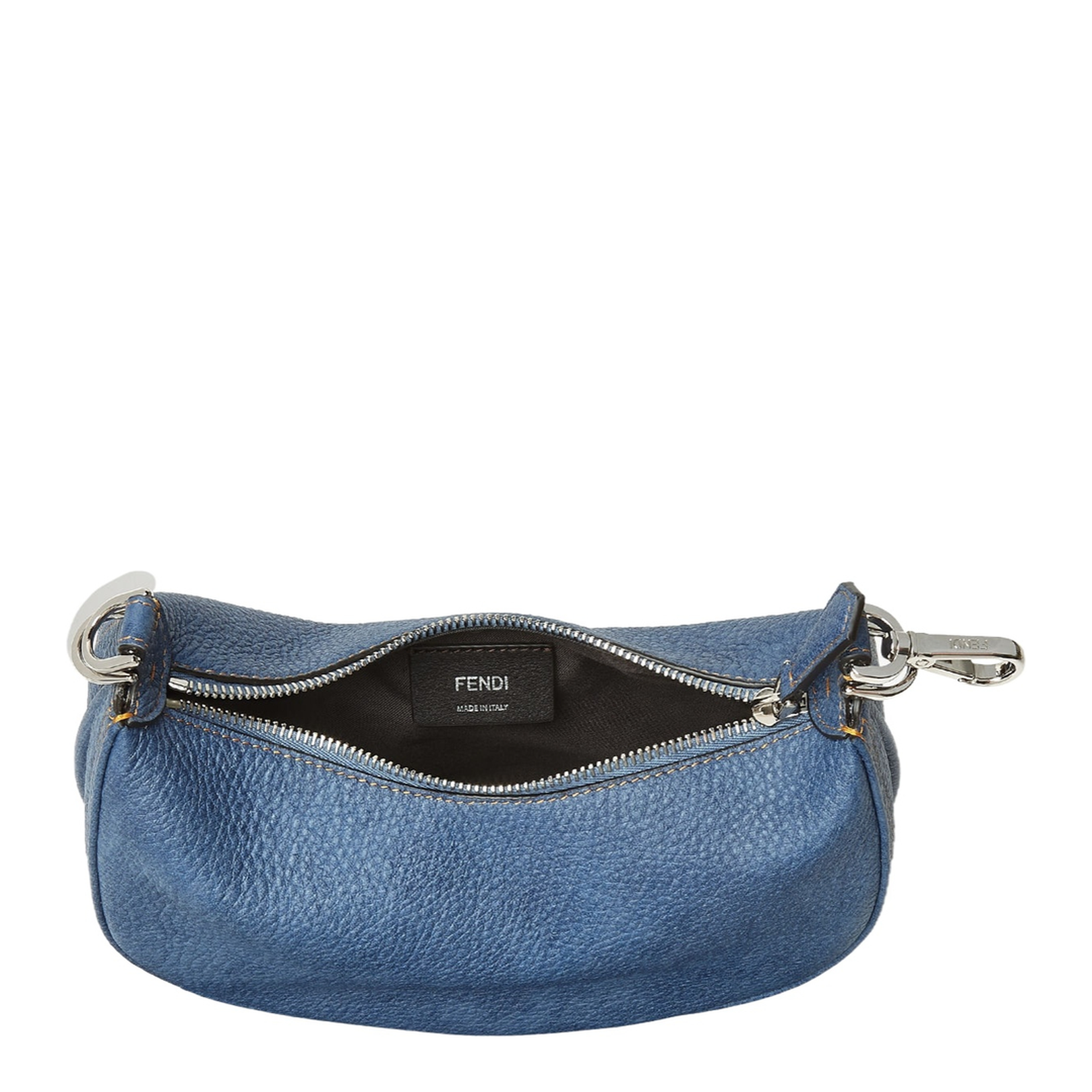 Mini Fendigraphy Hobo Bag