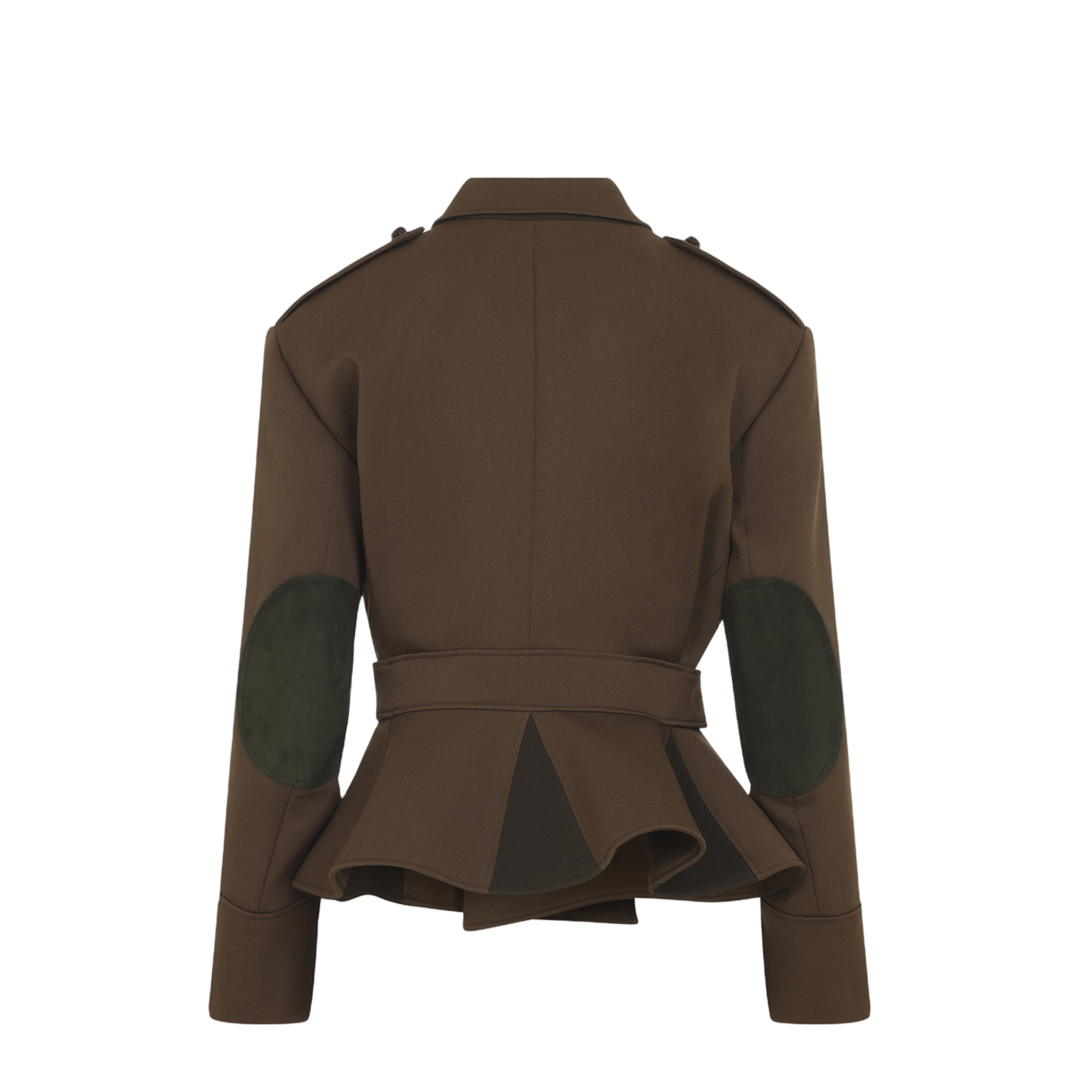 MAYFEYR - Celine - Peplum Jacket - RV1913K78