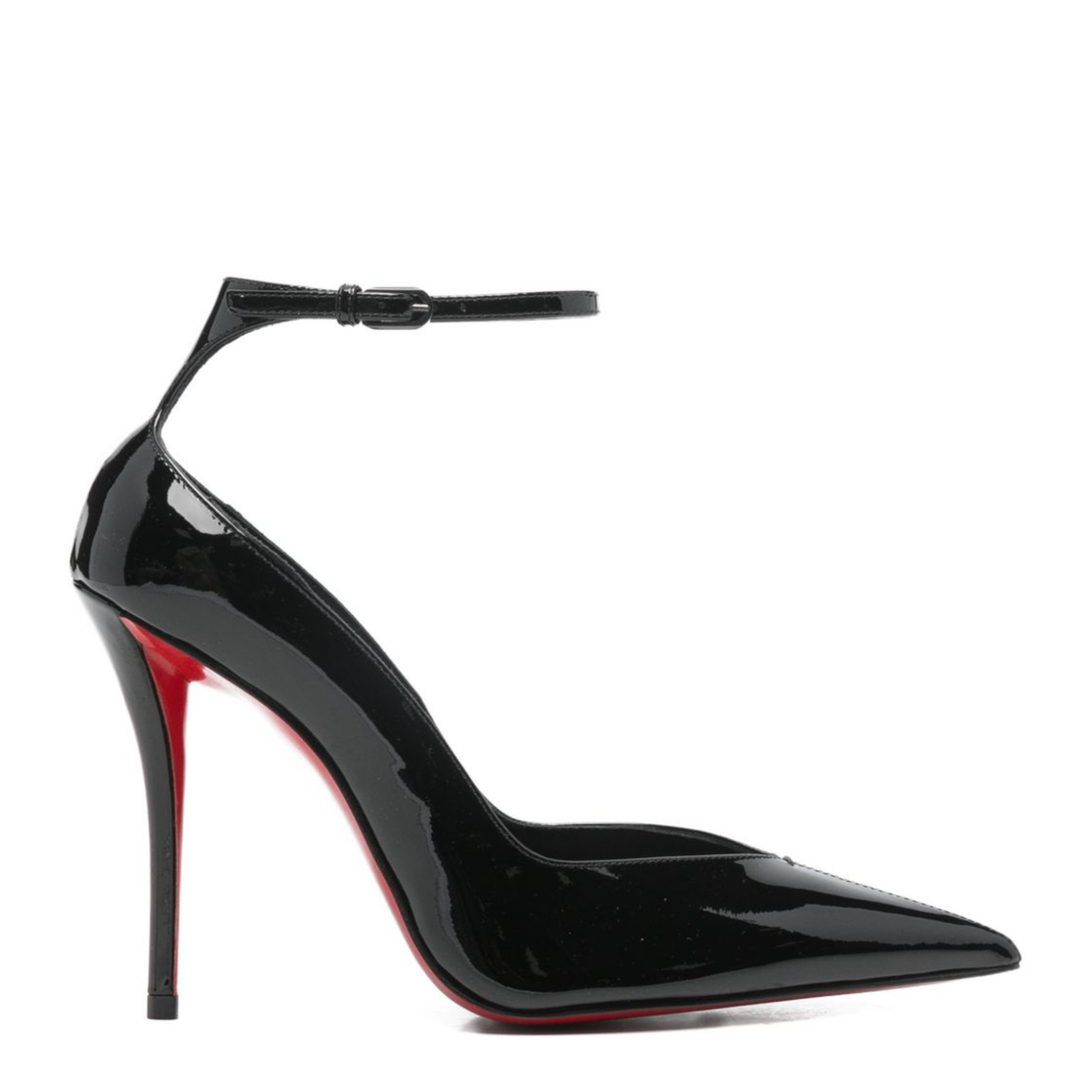 MAYFEYR - Christian Louboutin - With Heel Black - 1260293B439