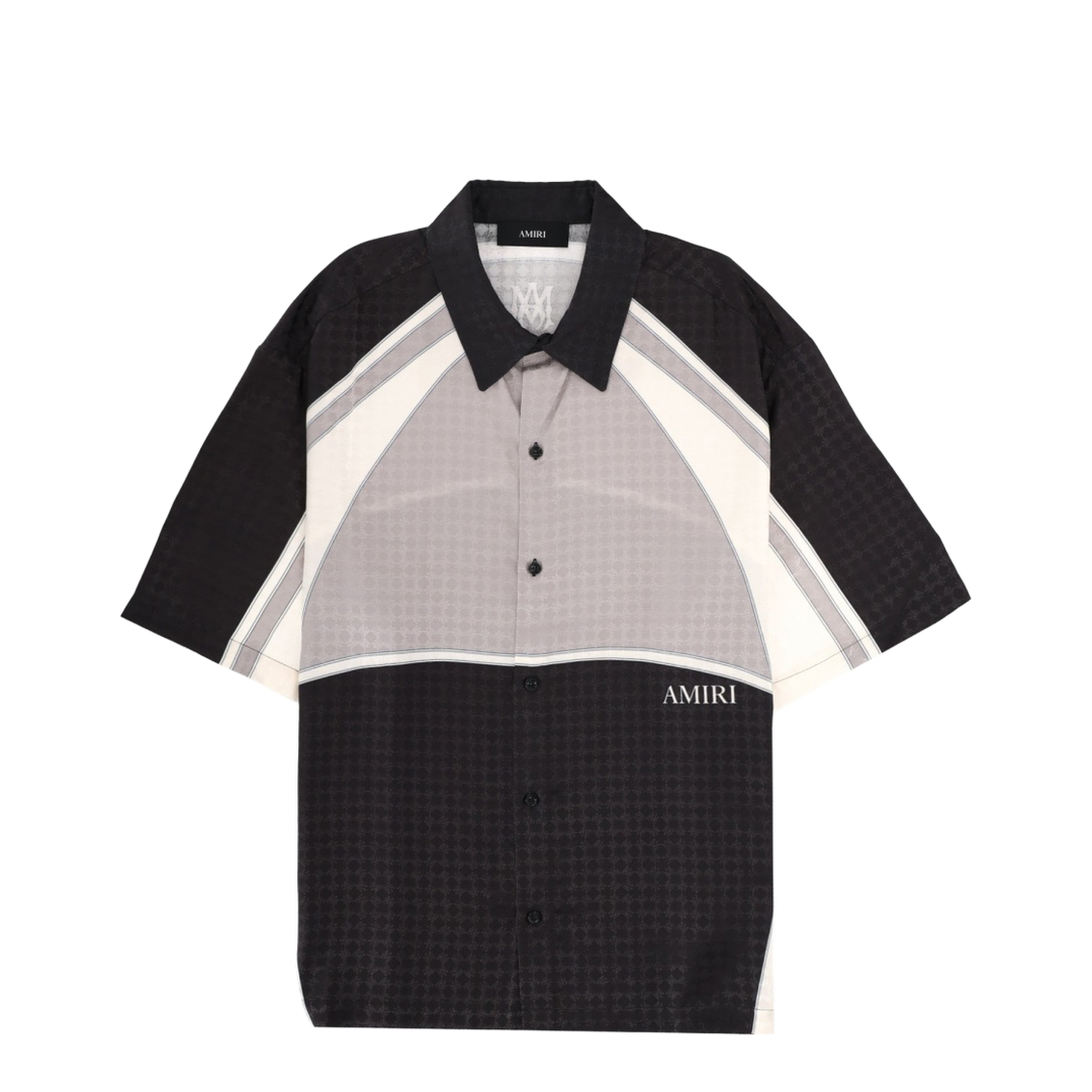 Quad Panel Shirt