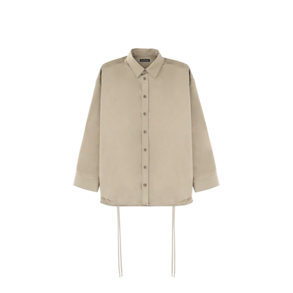 Shirt with Laces