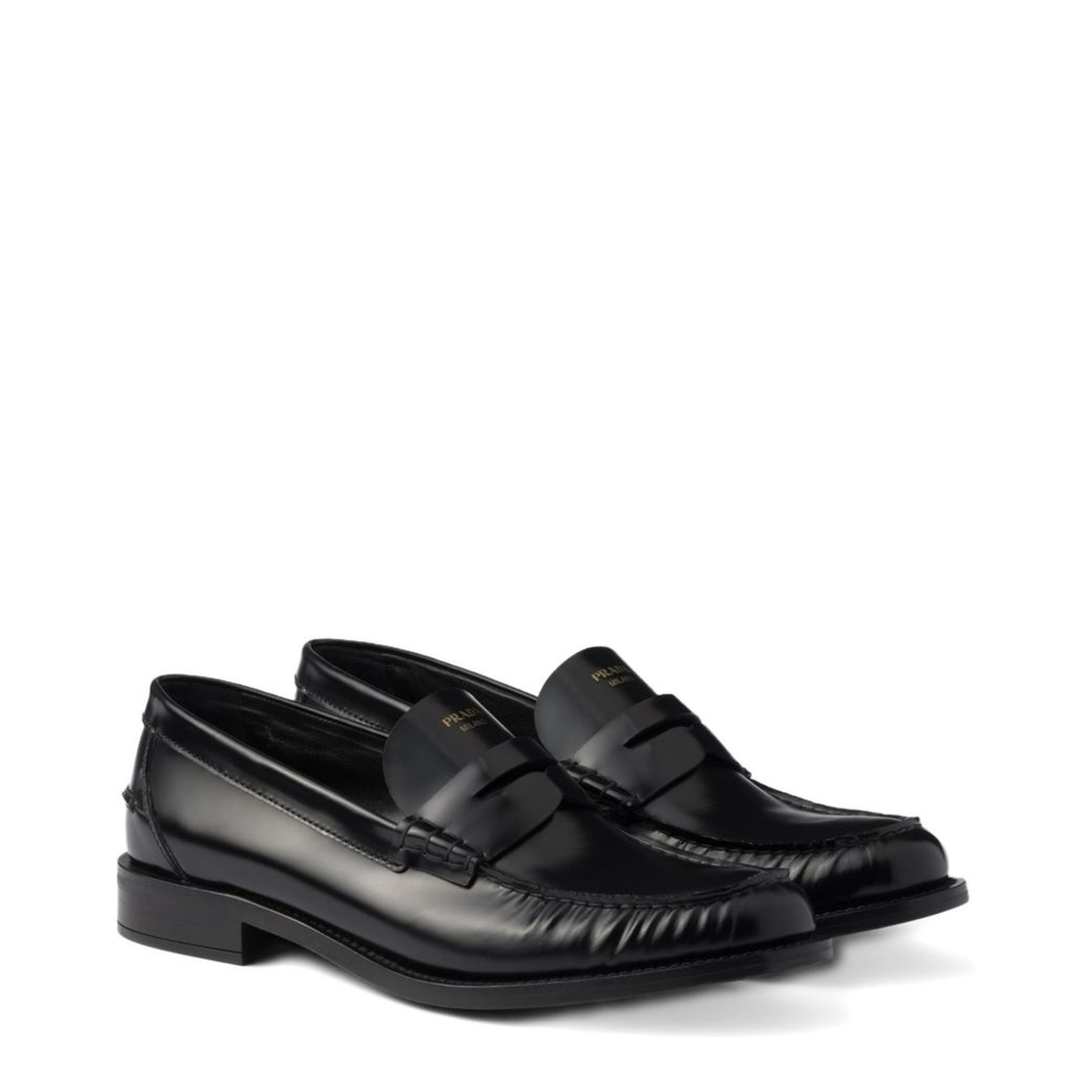 MAYFEYR - Prada - Ballet Loafers - 1D199OP39F0002