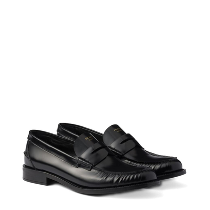 MAYFEYR - Prada - Ballet Loafers - 1D199OP39F0002