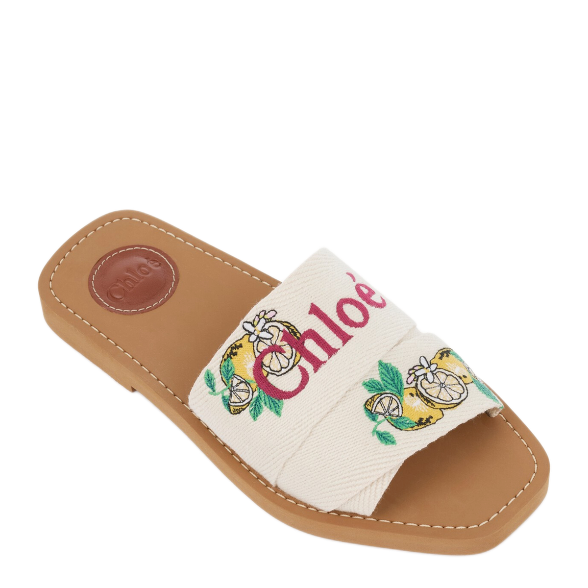 MAYFEYR - Chloè - Sandals - CH26A188ZJ779