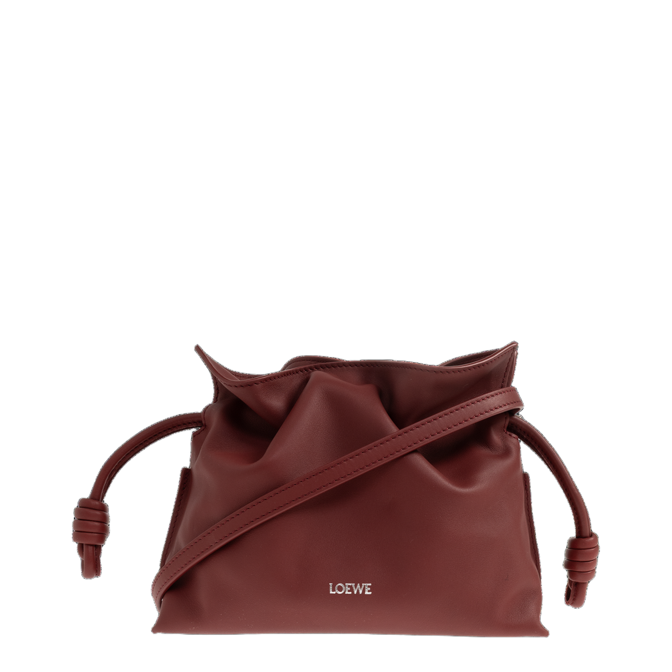 ‘Flamenco Mini’ clutch