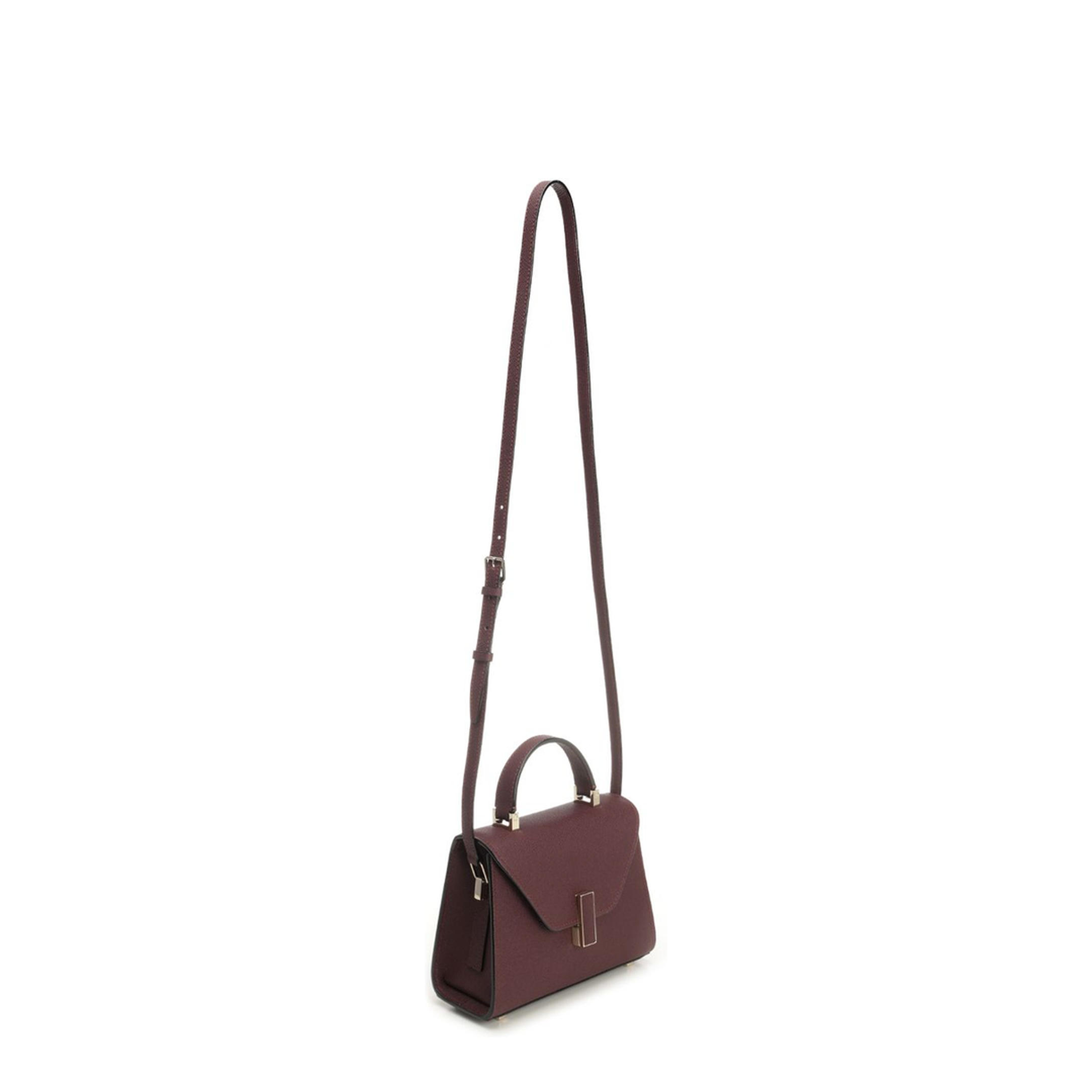 Iside Crossbody Micro Bag