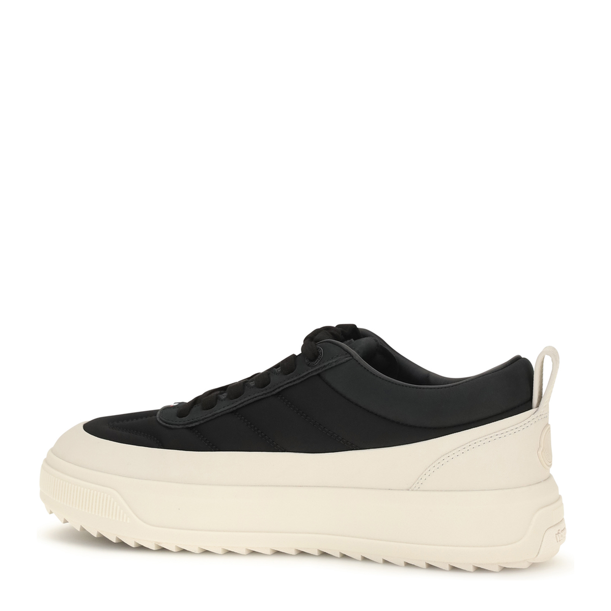 Altive Sneakers In Suede And Nubuck