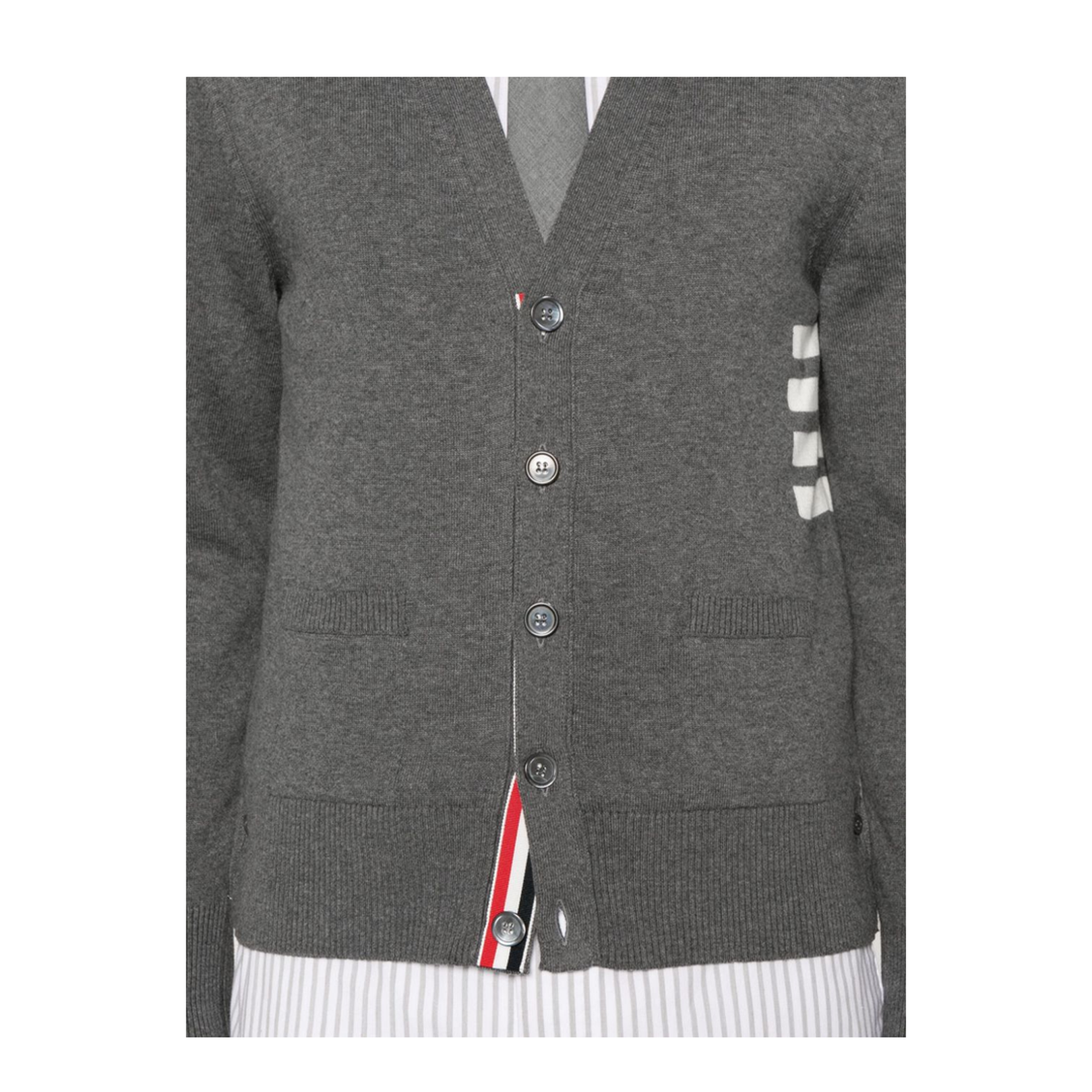 4Bar Cardigan