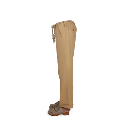 MAYFEYR - JEJIA - Carlo Pants - CARLOVARCBEIGE