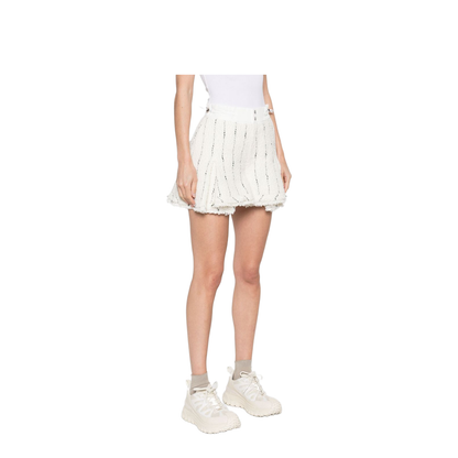 Shorts White