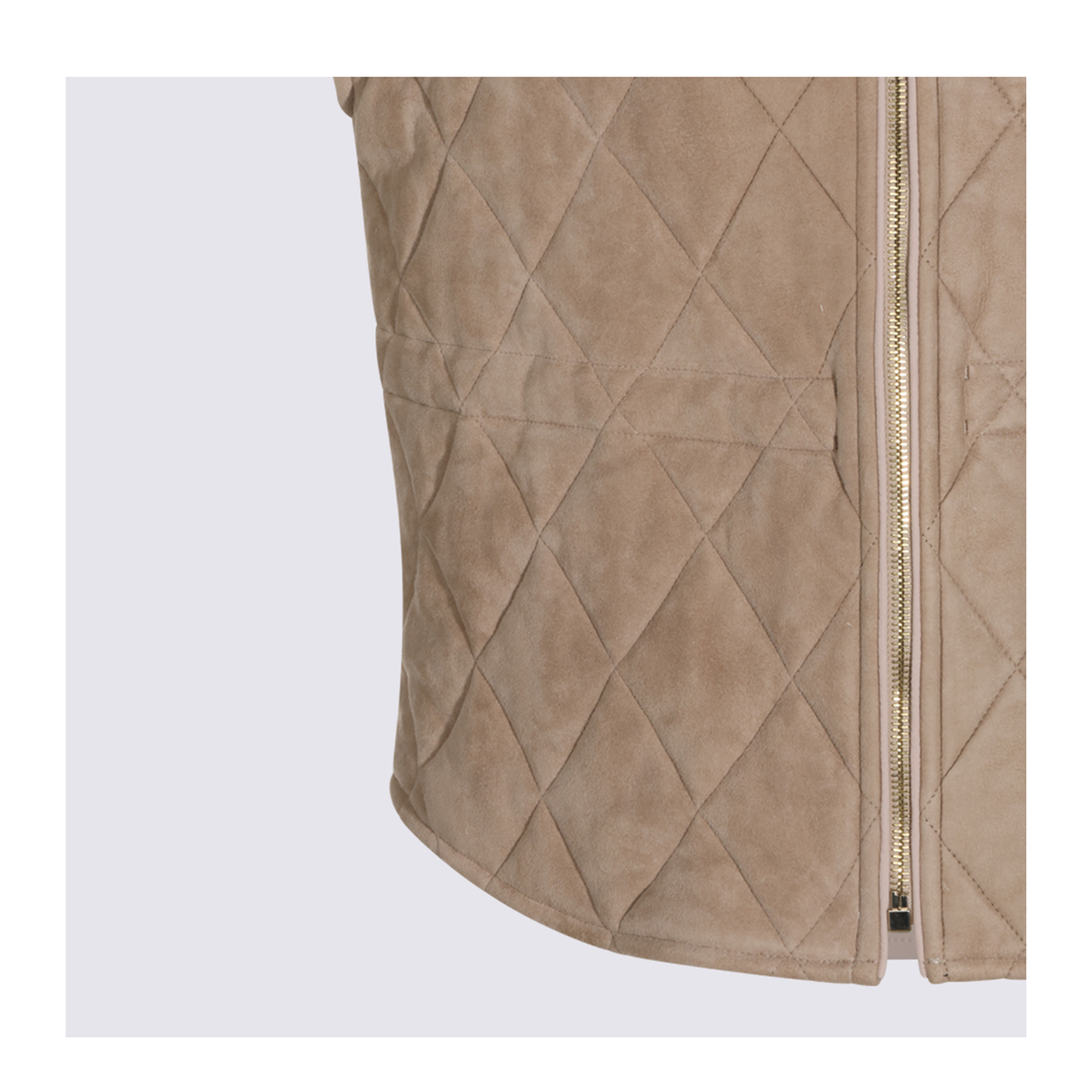 MAYFEYR - Fabiana Filippi - Jackets - PLD216F224M3520164