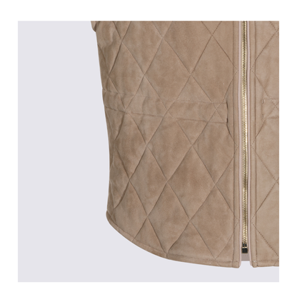 MAYFEYR - Fabiana Filippi - Jackets - PLD216F224M3520164