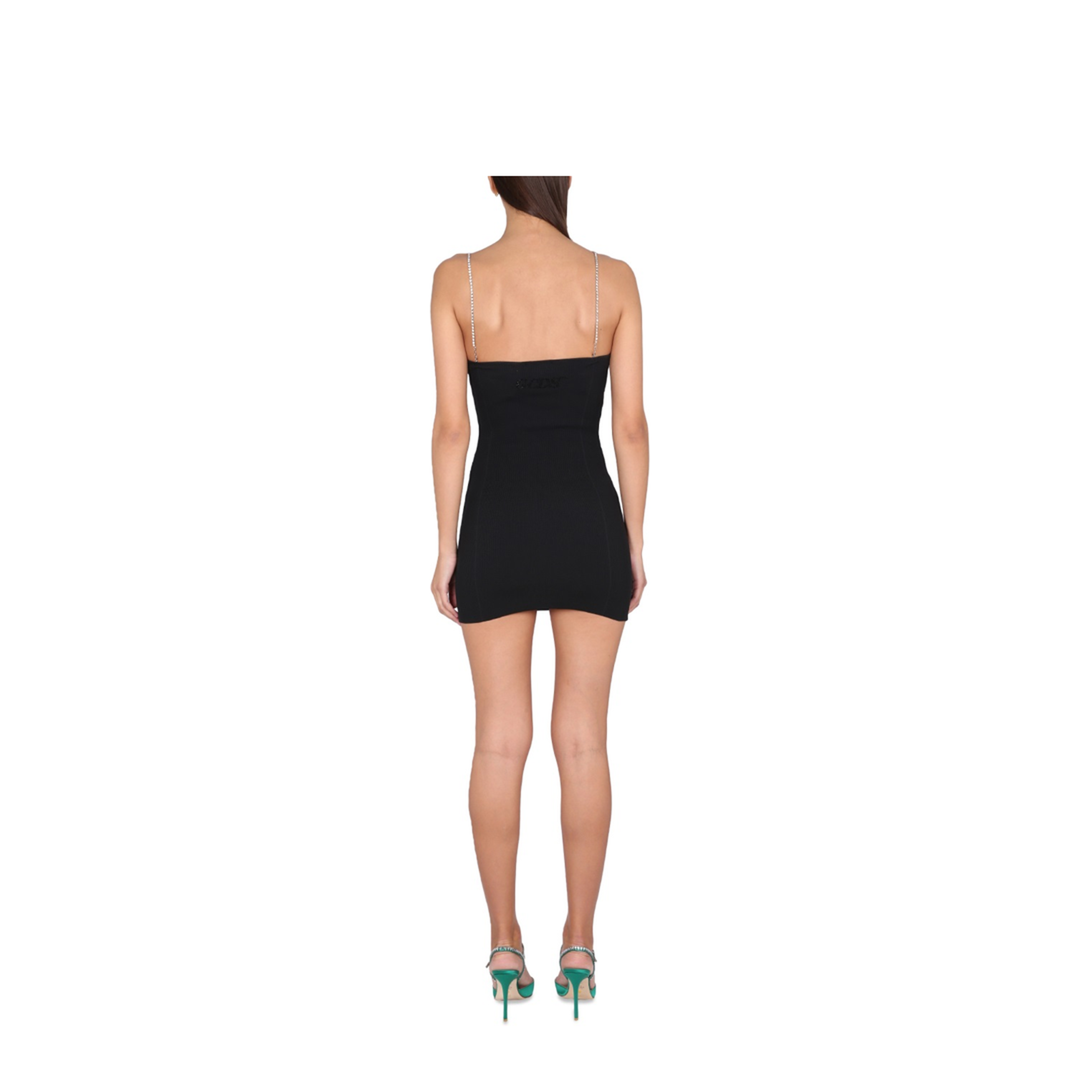 MAYFEYR - GCDS - Mini Dress - SS23W67080102