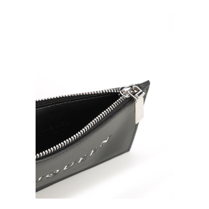 MAYFEYR - Alexander Mcqueen - Zip Card Case - 8361461AAU61080