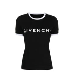 Givenchy T-shirts and Polos Black