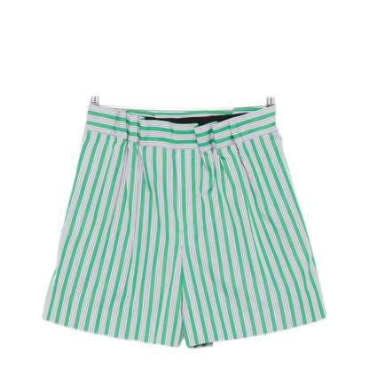 MAYFEYR - Loewe - Shorts Green - S359Y1AX434102