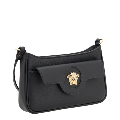 MAYFEYR - Versace - Mini Medusa Shoulder Bag - 1017739DVIT2T
