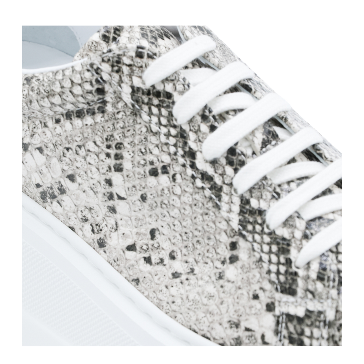 MAYFEYR - Casadei - Sneakers - 2X894U0701BASIL9500