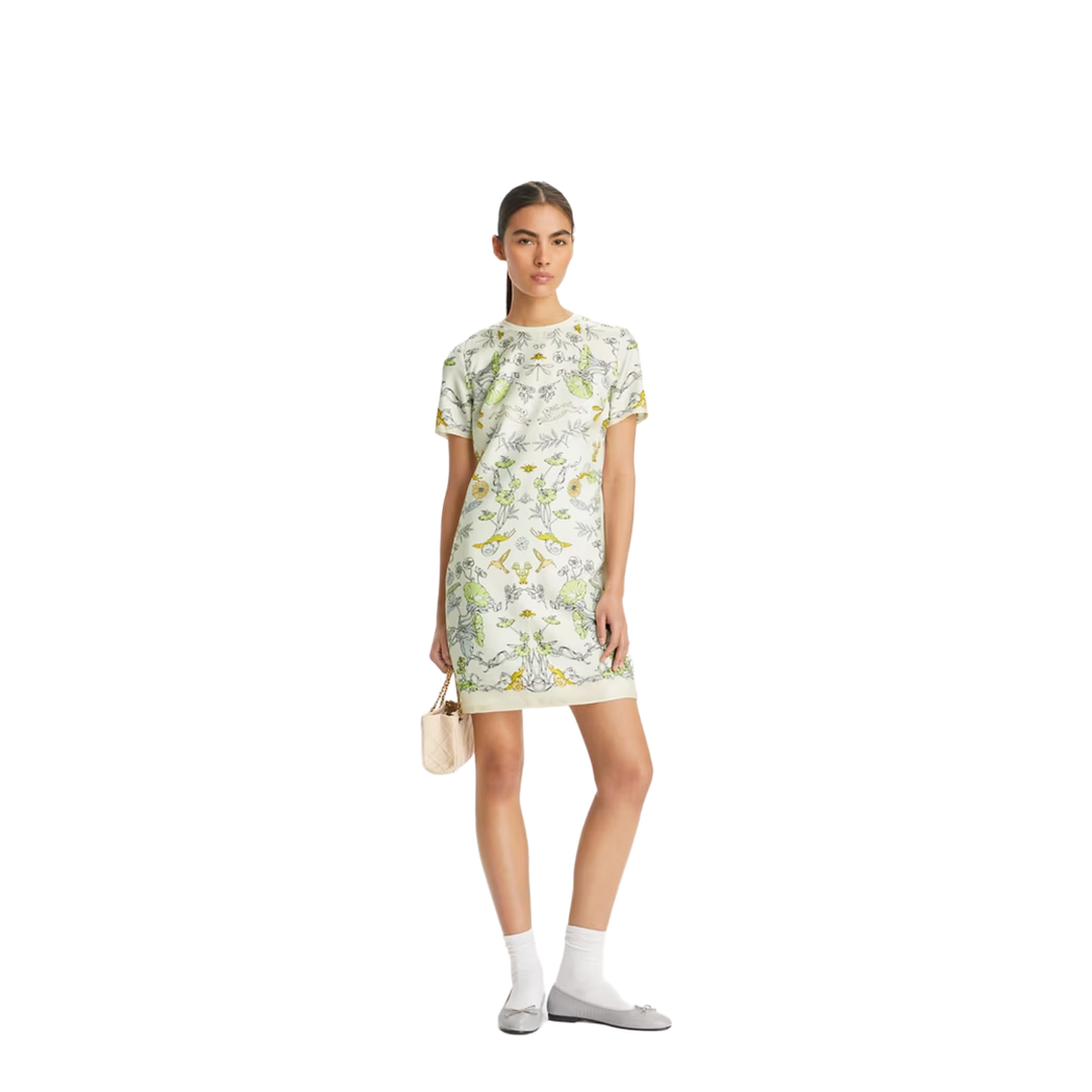 women's skirt
