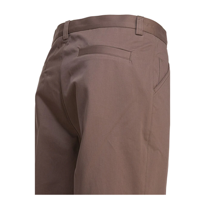 Casual Pants Brown