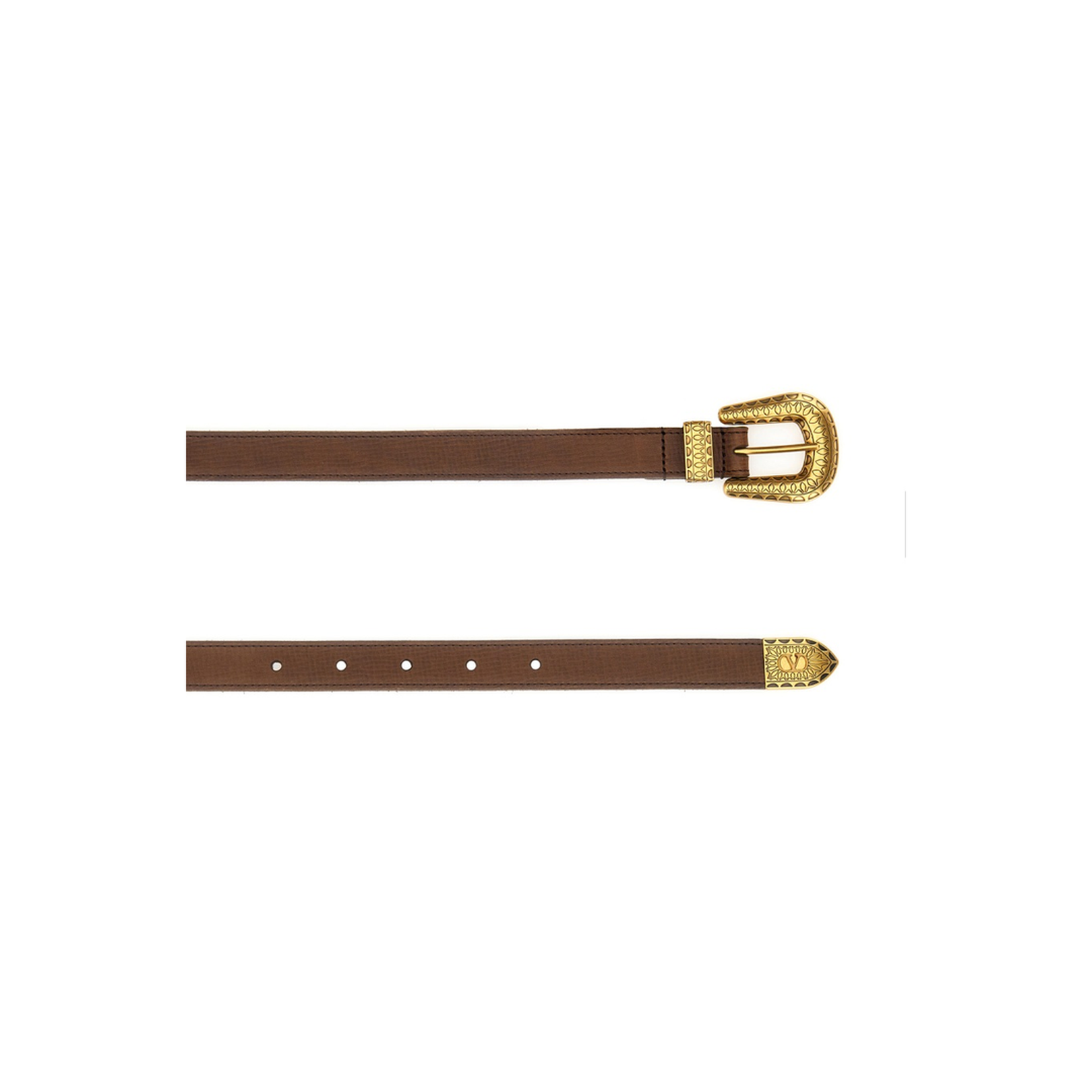 Garavani "Vlogo Signature" Belt