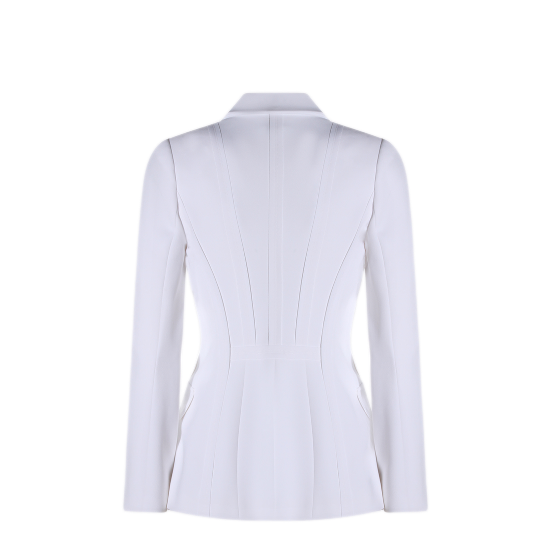MAYFEYR - Elisabetta Franchi - Jackets - GI21661E2360