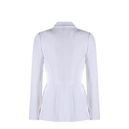MAYFEYR - Elisabetta Franchi - Jackets - GI21661E2360