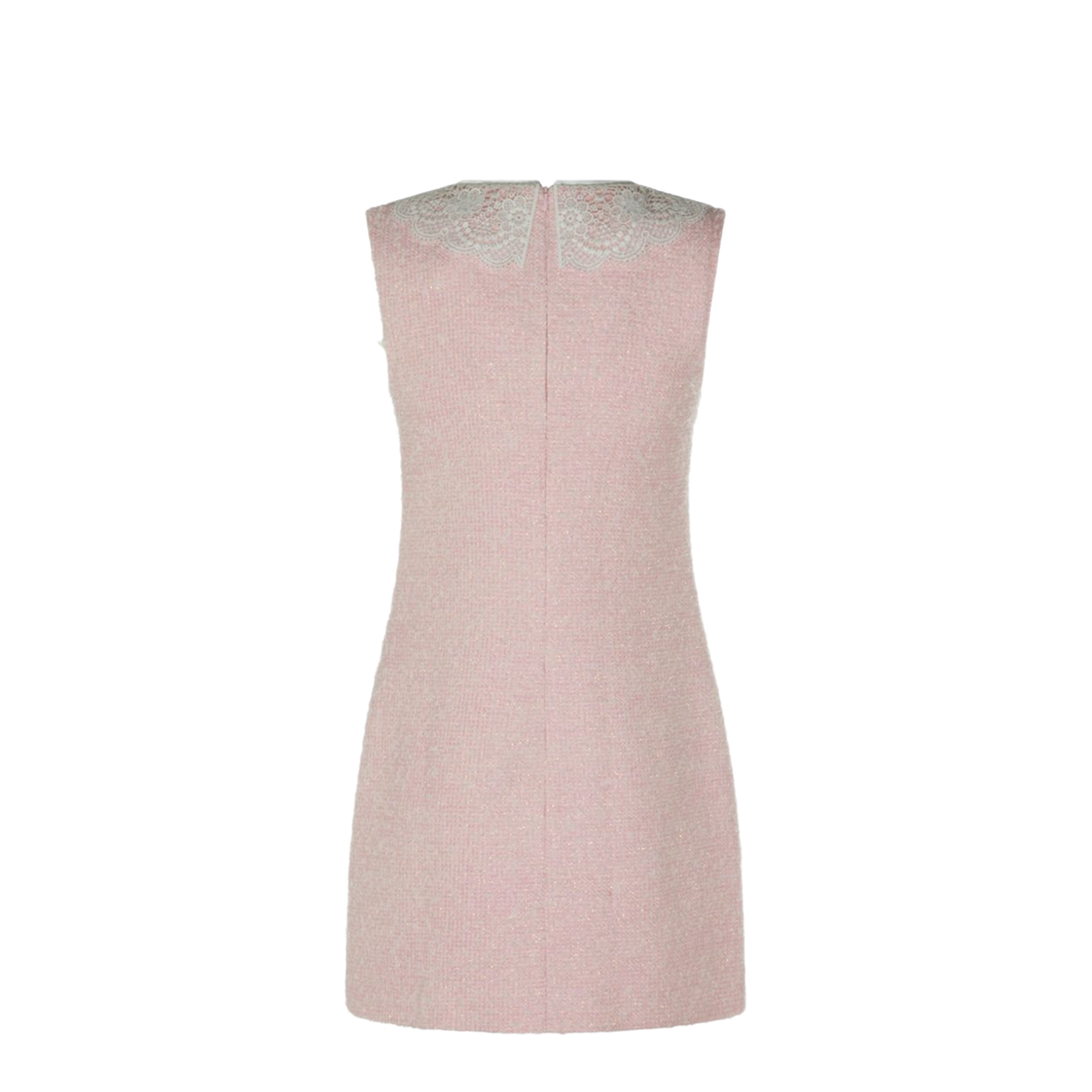 MAYFEYR - Self Portrait - Dresses Pink - PF26-002SC-PPINK