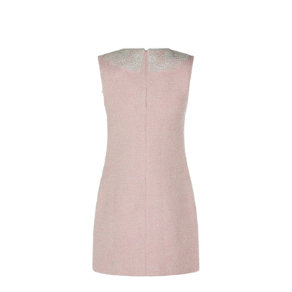 MAYFEYR - Self Portrait - Dresses Pink - PF26-002SC-PPINK