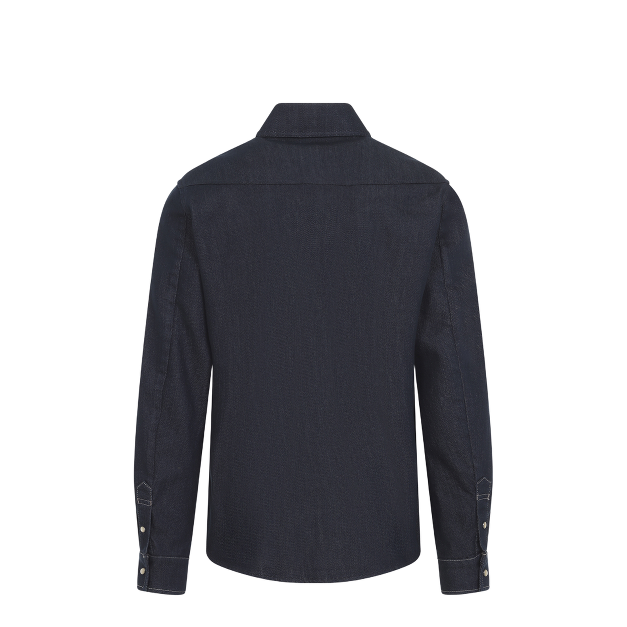 MAYFEYR - Moncler - Denim Shirt - L20912F00008598X1