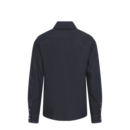 MAYFEYR - Moncler - Denim Shirt - L20912F00008598X1